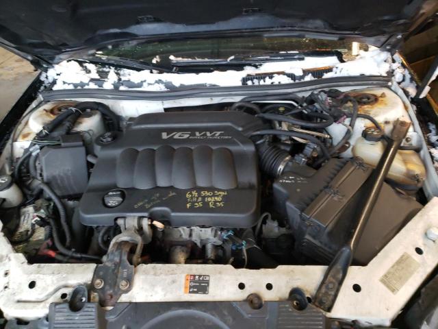 Photo 10 VIN: 2G1WD5E33C1269772 - CHEVROLET IMPALA POL 