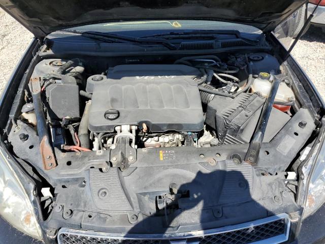 Photo 10 VIN: 2G1WD5E33D1162710 - CHEVROLET IMPALA 