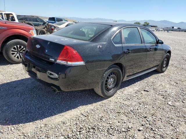 Photo 2 VIN: 2G1WD5E33D1162710 - CHEVROLET IMPALA 