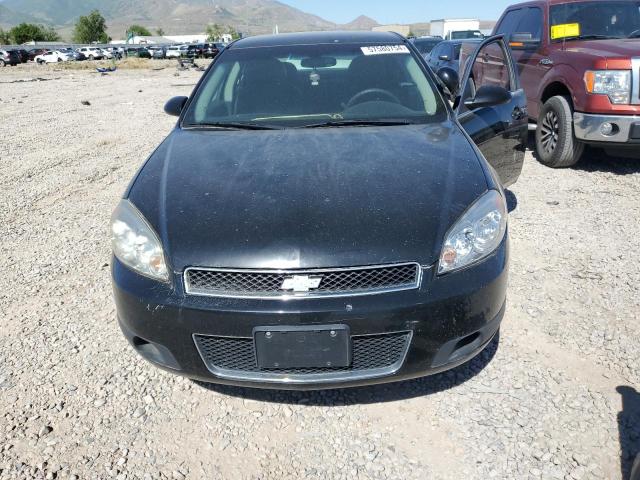 Photo 4 VIN: 2G1WD5E33D1162710 - CHEVROLET IMPALA 