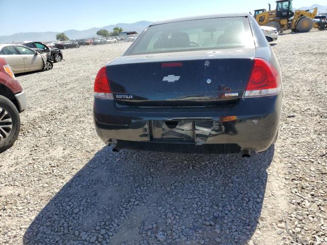 Photo 5 VIN: 2G1WD5E33D1162710 - CHEVROLET IMPALA 