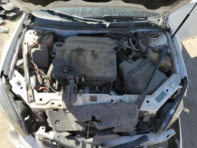 Photo 10 VIN: 2G1WD5E33E1168346 - CHEVROLET IMPALA LIM 