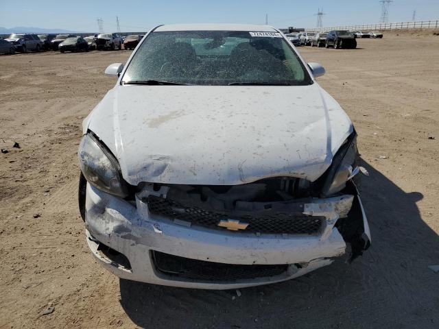 Photo 4 VIN: 2G1WD5E33E1168346 - CHEVROLET IMPALA LIM 