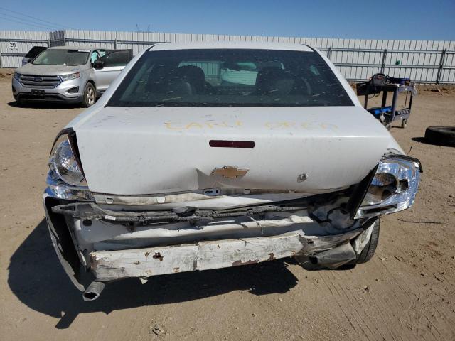 Photo 5 VIN: 2G1WD5E33E1168346 - CHEVROLET IMPALA LIM 