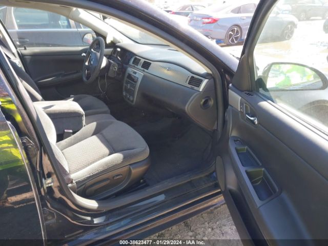 Photo 4 VIN: 2G1WD5E33E1180934 - CHEVROLET IMPALA LIMITED 