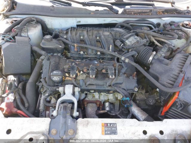 Photo 9 VIN: 2G1WD5E33F1163066 - CHEVROLET IMPALA LIMITED 