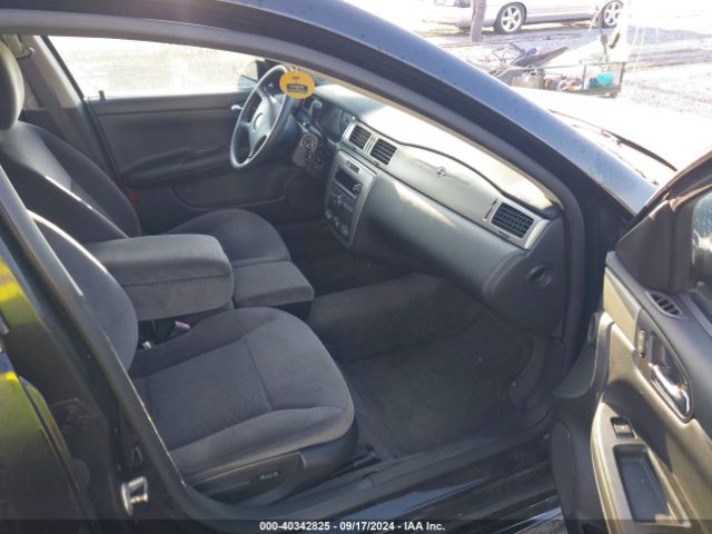 Photo 4 VIN: 2G1WD5E33G1113737 - CHEVROLET IMPALA LIMITED 