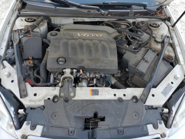 Photo 10 VIN: 2G1WD5E33G1121238 - CHEVROLET IMPALA 