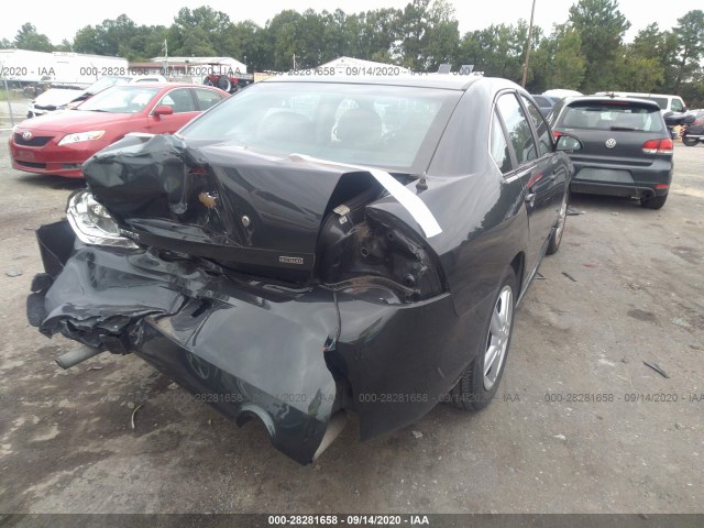 Photo 3 VIN: 2G1WD5E33G1124947 - CHEVROLET IMPALA LIMITED POLICE 