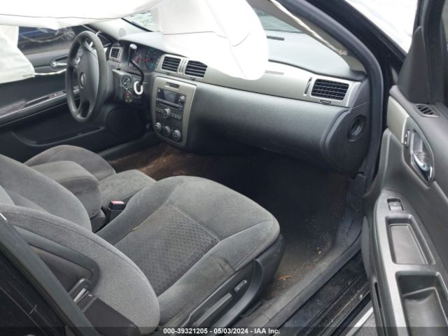 Photo 4 VIN: 2G1WD5E34C1150547 - CHEVROLET IMPALA 