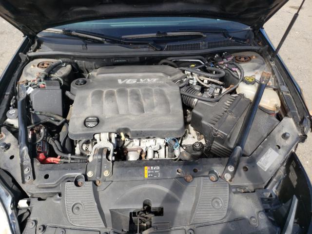 Photo 6 VIN: 2G1WD5E34D1142921 - CHEVROLET IMPALA 