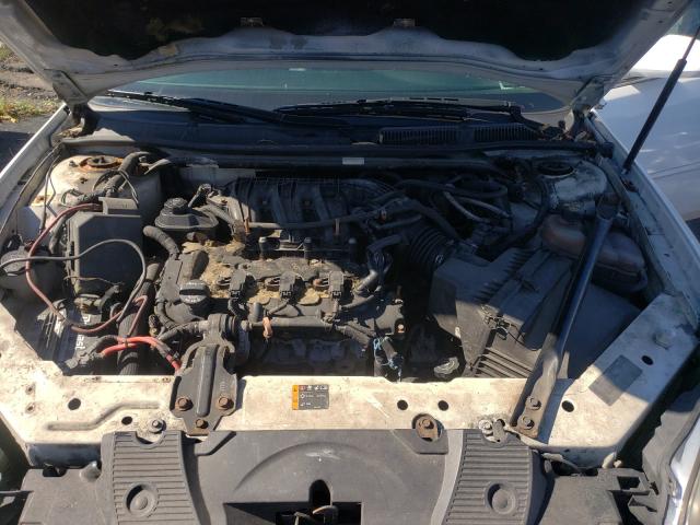 Photo 6 VIN: 2G1WD5E34D1220386 - CHEVROLET IMPALA POL 