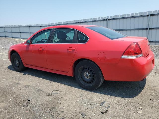 Photo 1 VIN: 2G1WD5E34E1171370 - CHEVROLET IMPALA 