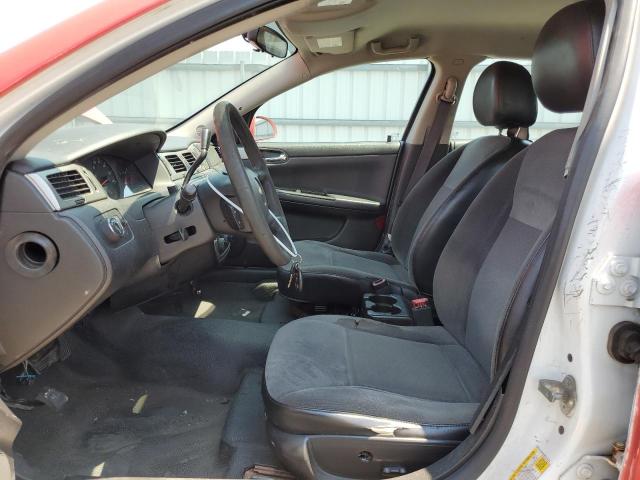 Photo 6 VIN: 2G1WD5E34E1171370 - CHEVROLET IMPALA 