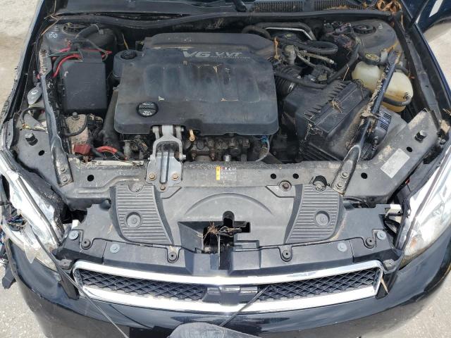 Photo 10 VIN: 2G1WD5E34F1161097 - CHEVROLET IMPALA LIM 