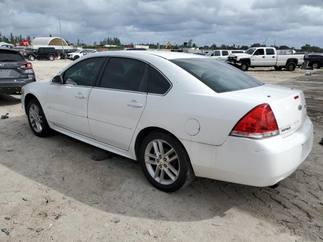 Photo 1 VIN: 2G1WD5E35C1157538 - CHEVROLET IMPALA 