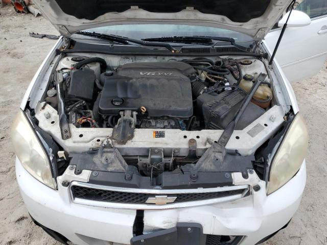 Photo 10 VIN: 2G1WD5E35C1157538 - CHEVROLET IMPALA 