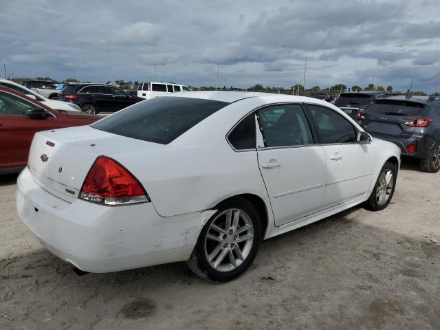 Photo 2 VIN: 2G1WD5E35C1157538 - CHEVROLET IMPALA 