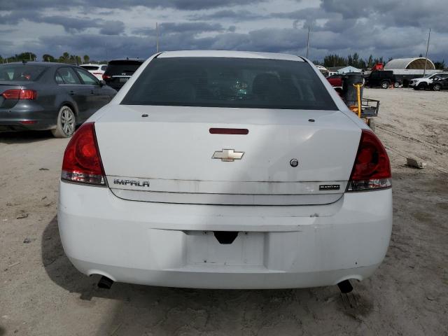 Photo 5 VIN: 2G1WD5E35C1157538 - CHEVROLET IMPALA 