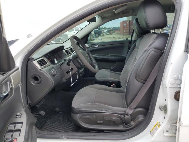 Photo 6 VIN: 2G1WD5E35C1157538 - CHEVROLET IMPALA 