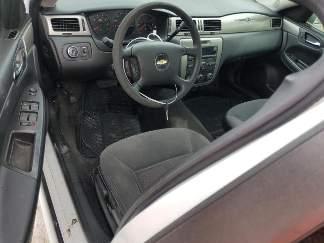 Photo 7 VIN: 2G1WD5E35C1157538 - CHEVROLET IMPALA 