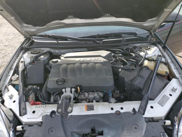 Photo 10 VIN: 2G1WD5E35C1320057 - CHEVROLET IMPALA POL 