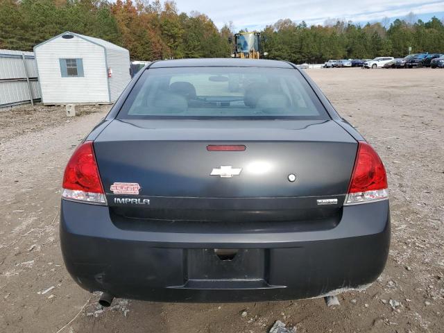 Photo 5 VIN: 2G1WD5E35C1320057 - CHEVROLET IMPALA POL 