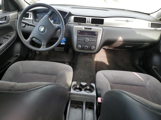 Photo 7 VIN: 2G1WD5E35C1320057 - CHEVROLET IMPALA POL 