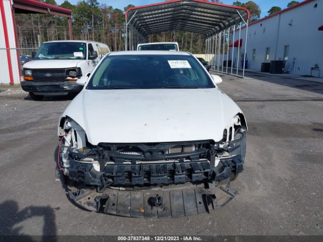 Photo 5 VIN: 2G1WD5E35E1137051 - CHEVROLET IMPALA LIMITED 