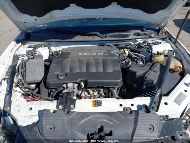 Photo 9 VIN: 2G1WD5E35E1137051 - CHEVROLET IMPALA LIMITED 