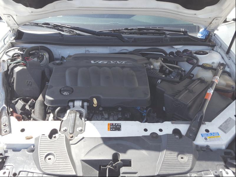 Photo 6 VIN: 2G1WD5E35E1176741 - CHEVROLET IMPALA LIM 