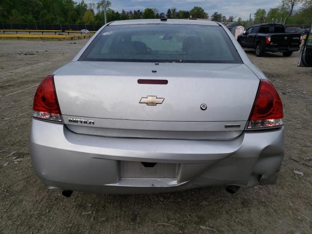 Photo 5 VIN: 2G1WD5E35F1158631 - CHEVROLET IMPALA 