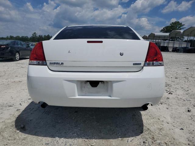 Photo 5 VIN: 2G1WD5E35G1120799 - CHEVROLET IMPALA LIM 