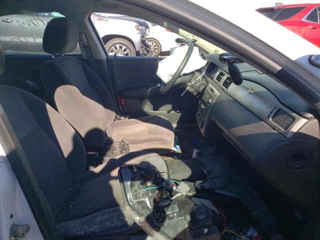 Photo 4 VIN: 2G1WD5E36C1158181 - CHEVROLET IMPALA POL 