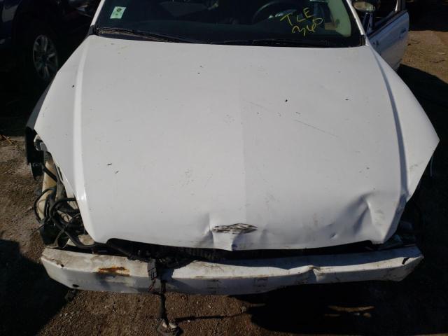 Photo 6 VIN: 2G1WD5E36C1158181 - CHEVROLET IMPALA POL 