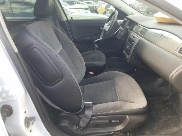 Photo 4 VIN: 2G1WD5E36C1160996 - CHEVROLET IMPALA POL 