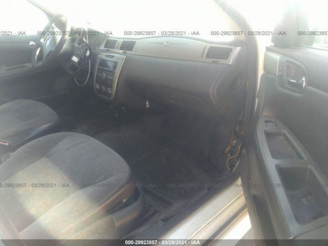 Photo 4 VIN: 2G1WD5E36C1308077 - CHEVROLET IMPALA POLICE 