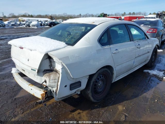 Photo 3 VIN: 2G1WD5E36D1117468 - CHEVROLET IMPALA 