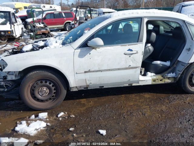 Photo 5 VIN: 2G1WD5E36D1117468 - CHEVROLET IMPALA 