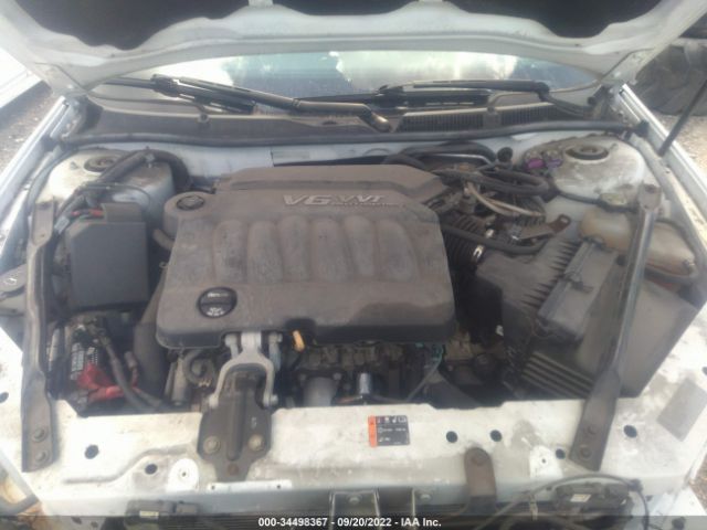 Photo 9 VIN: 2G1WD5E36D1119074 - CHEVROLET IMPALA POLICE 