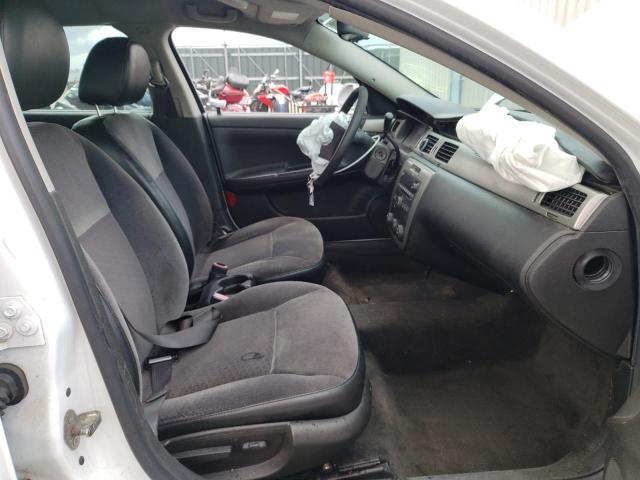 Photo 4 VIN: 2G1WD5E36D1224522 - CHEVROLET IMPALA POL 