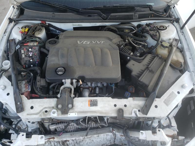 Photo 6 VIN: 2G1WD5E36D1249064 - CHEVROLET IMPALA POL 