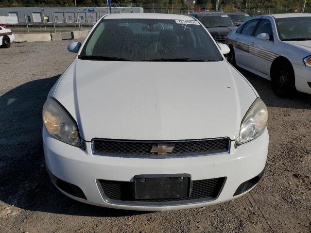 Photo 4 VIN: 2G1WD5E36E1109730 - CHEVROLET IMPALA LIM 