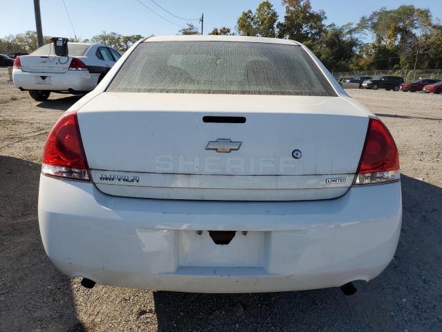 Photo 5 VIN: 2G1WD5E36E1109730 - CHEVROLET IMPALA LIM 