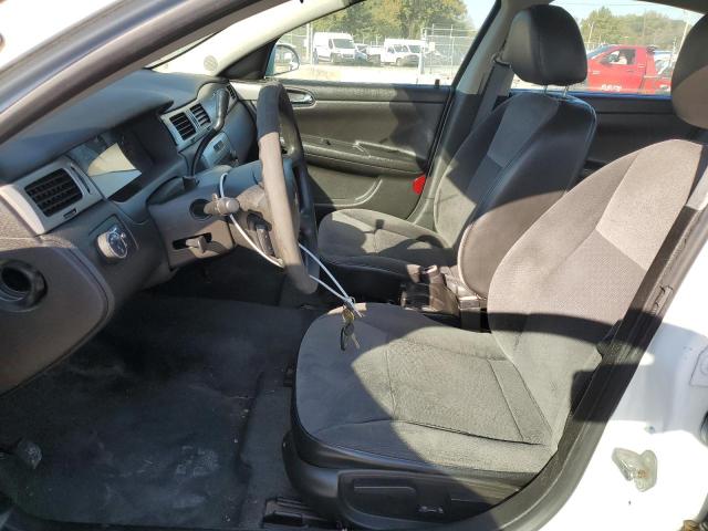 Photo 6 VIN: 2G1WD5E36E1109730 - CHEVROLET IMPALA LIM 