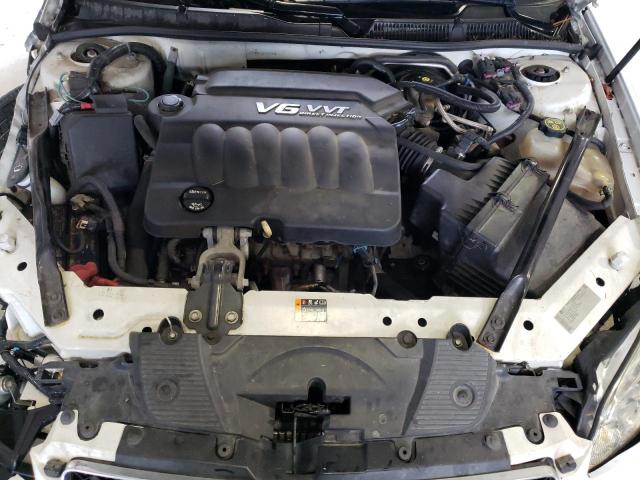 Photo 10 VIN: 2G1WD5E36E1147944 - CHEVROLET IMPALA LIM 