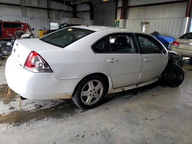 Photo 2 VIN: 2G1WD5E36E1147944 - CHEVROLET IMPALA LIM 