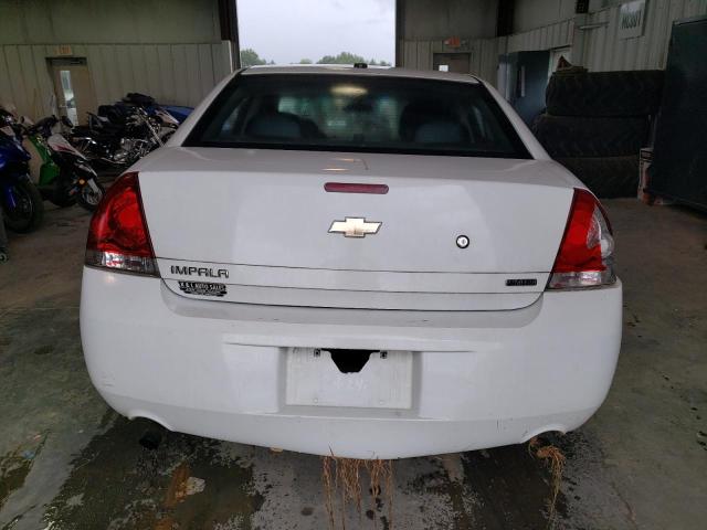 Photo 5 VIN: 2G1WD5E36E1147944 - CHEVROLET IMPALA LIM 