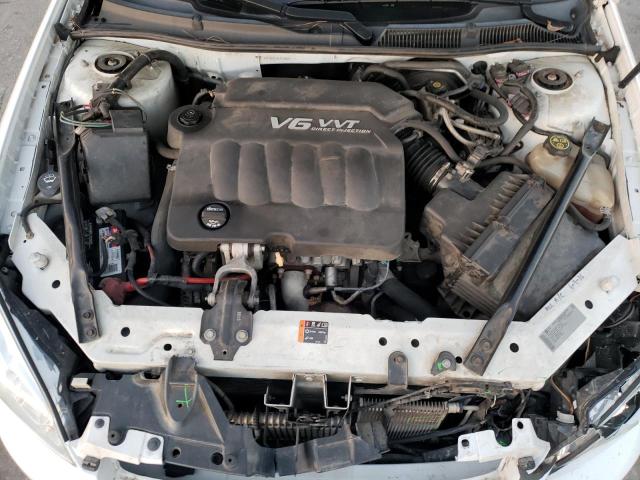 Photo 6 VIN: 2G1WD5E36E1170950 - CHEVROLET IMPALA LIM 