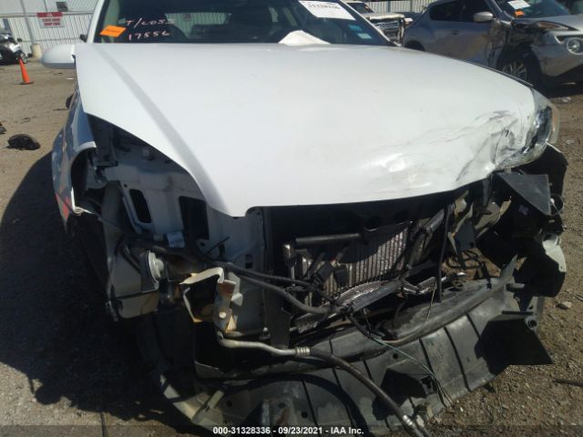 Photo 5 VIN: 2G1WD5E36E1172505 - CHEVROLET IMPALA LIMITED POLICE 